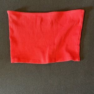 urban outfitters tube top